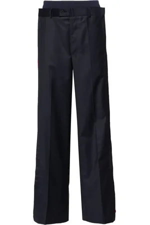 BETTTER X Fila Embedded hybrid trousers