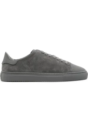 Axel Arigato Clean 90 suede sneakers