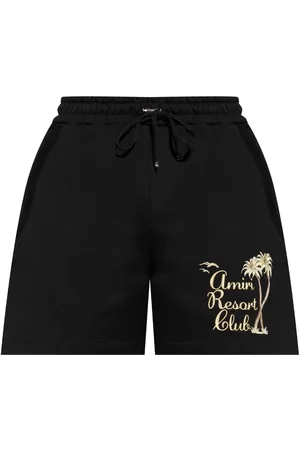 AMIRI Resort Club shorts