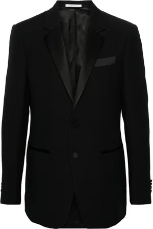 GABRIELA HEARST Nicolson single-breasted blazer