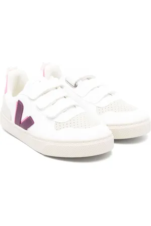 Veja V-10 low-top sneakers