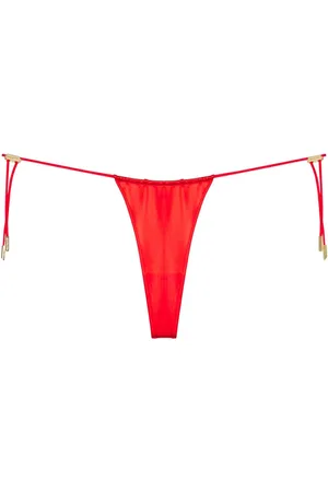 MAISON CLOSE French Kiss mini thong