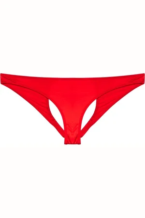 MAISON CLOSE French Kiss open panties