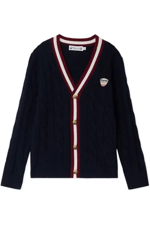 BONPOINT Galvin wool cardigan