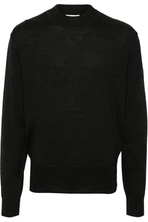 LEMAIRE Mock-neck jumper
