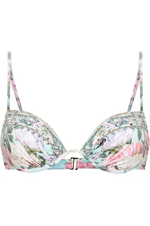 Camilla Petal Promise Land wired bra