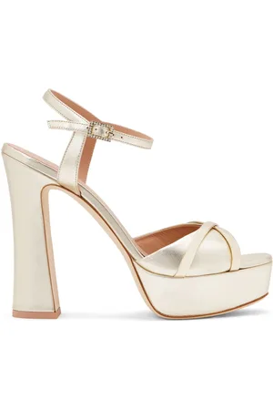 MALONE SOULIERS 125mm Keaton platform sandals