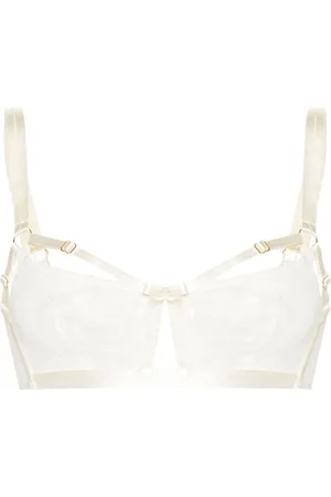 BORDELLE Bondage Belle mesh bra