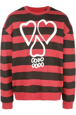 HACULLA Unbalanced sweatshirt