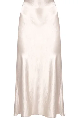 Vince High-waisted skirt