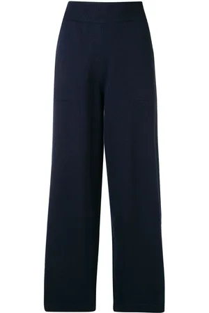 Barrie Flared track pants