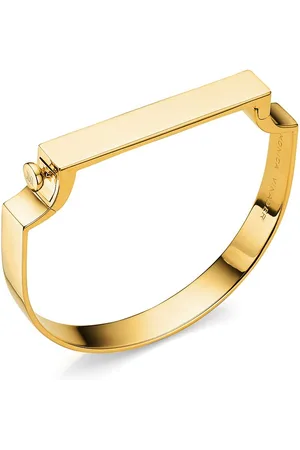 Monica Vinader Signature bangle