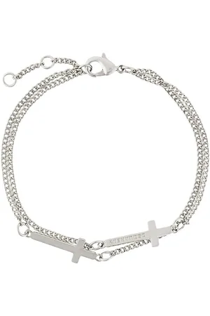 Dsquared2 Cross bracelet