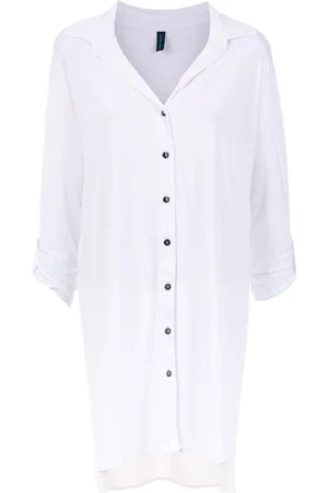 Lygia & Nanny Meline UV beach shirt