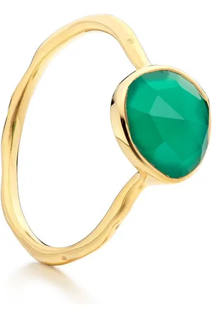 Monica Vinader Siren stacking ring