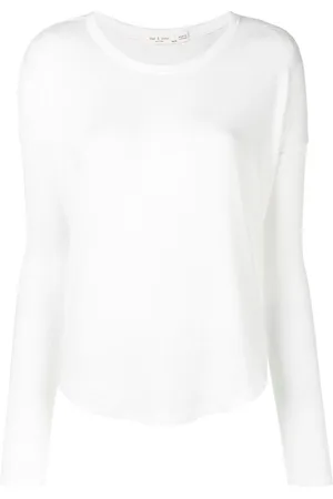 RAG&BONE Basic longsleeved T-shirt