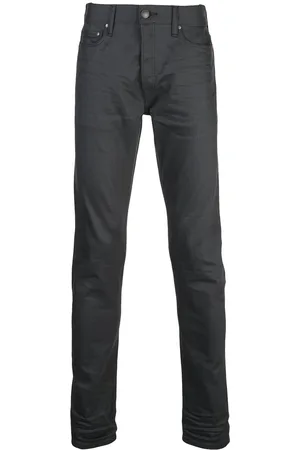 JOHN ELLIOTT The Cast 2 slim-fit jeans