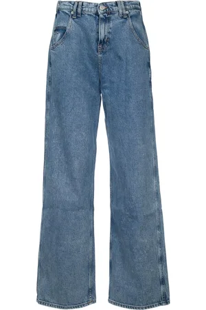 Tommy Hilfiger Wide-leg jeans