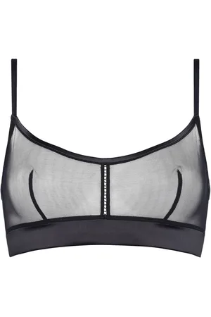 ERES Muse crop top bra