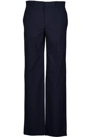 Givenchy Twill trousers