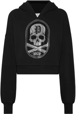 Philipp Plein Skull&Bones hoodie