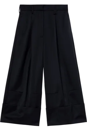 Simone Rocha Pleated cullotes