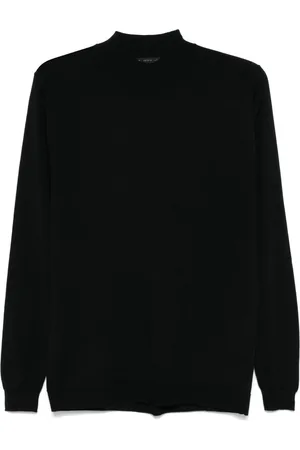 LOW BRAND Merino wool sweater