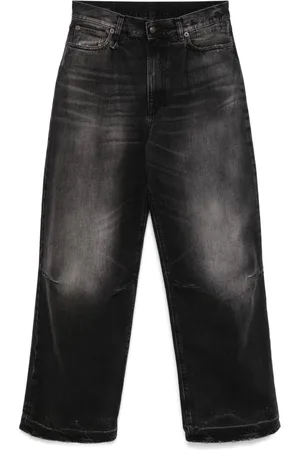 R13 Wayne jeans