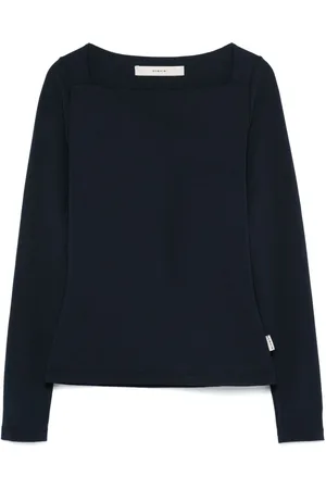 REMAIN Long-sleeves top