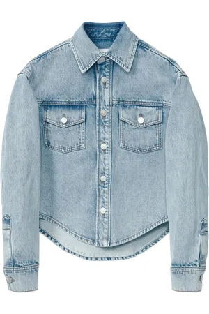Fabiana Filippi Denim jacket