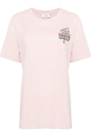 Maison Kitsuné Cotton t-shirt