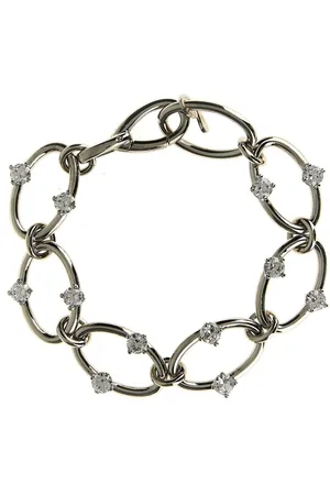 Panconesi Chain-link bracelet
