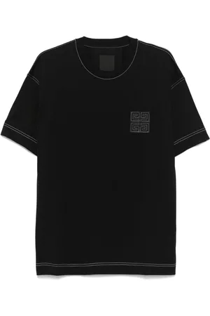 Givenchy 4G-motif T-shirt