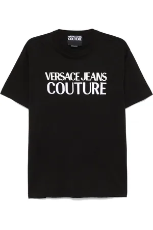 VERSACE Logo T-shirt