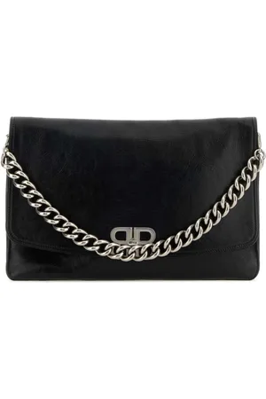 Balenciaga Large BB Soft shoulder bag
