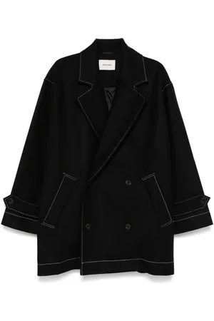 HENRIK VIBSKOV Dimout coat