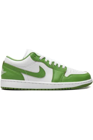 Jordan Air 1 Low SE "Chlorophyll" sneakers