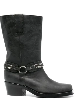 IRO 50mm Motty boots