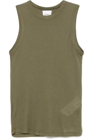 Halfboy Logo-patch top