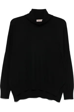 BLANCA Virgin wool sweater