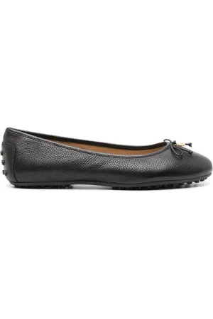 Ralph Lauren Jayna ballet flats