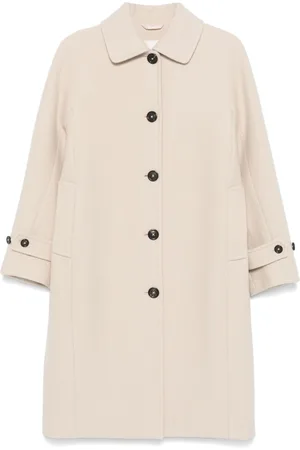 Circolo Virgin wool coat