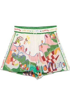 ALÉMAIS Nadia shorts