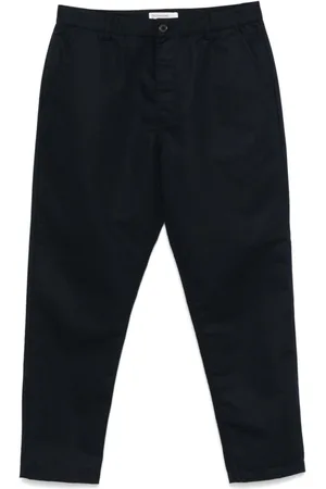 Universal Works Military chinos