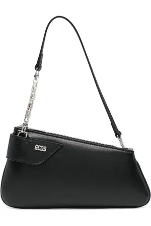 GCDS Comma Notte shoulder bag