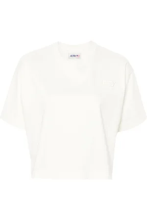 Autry Cotton T-shirt