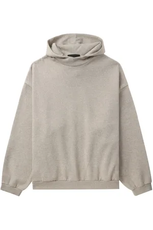 FEAR OF GOD Essentials cotton hoodie