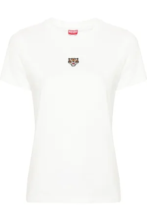 Kenzo Lucky Tiger T-shirt