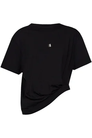 Givenchy 4G-motif t-shirt