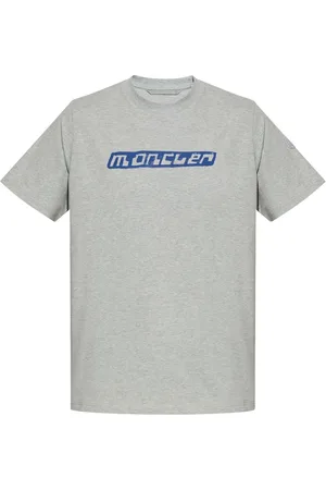 Moncler Logo-print T-shirt